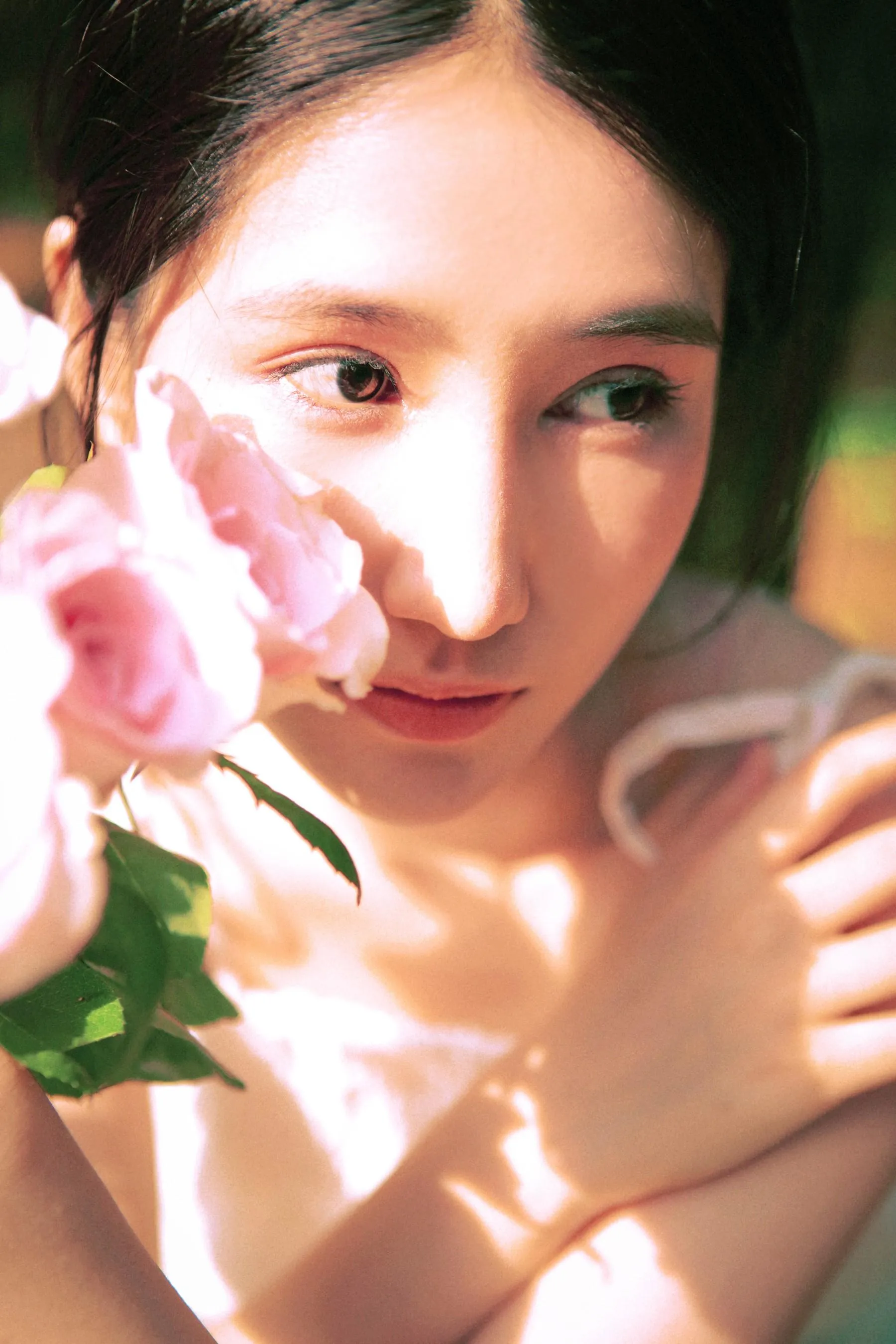 [艺图语] 2022.06.30 仲夏倾情 倩 [32P]插图5